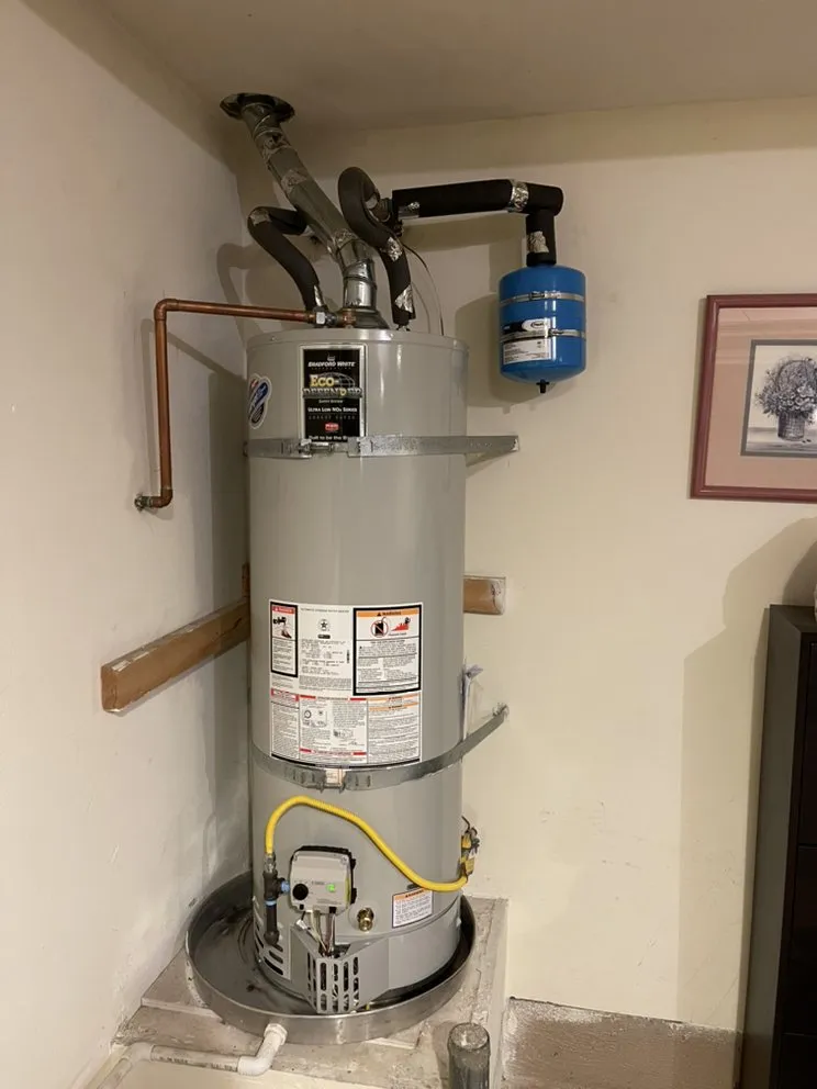 Slide of Perfect Plumbing