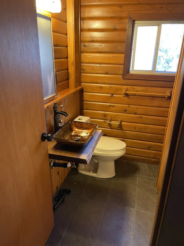 Slide of Perfect Plumbing