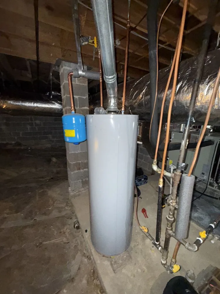 Slide of Perfect Plumbing Services