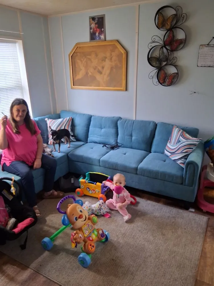 Slide of Perfect Precision Rehabs