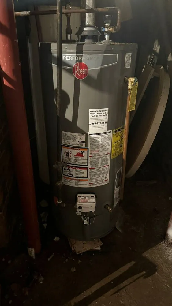 Slide of Perfect Price Plumbing