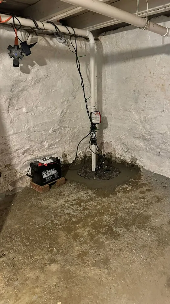 Slide of Perfect Price Plumbing