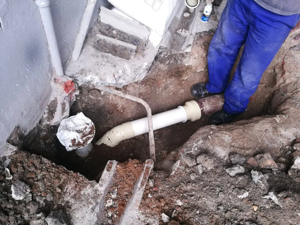 Slide of Perfect Price Plumbing