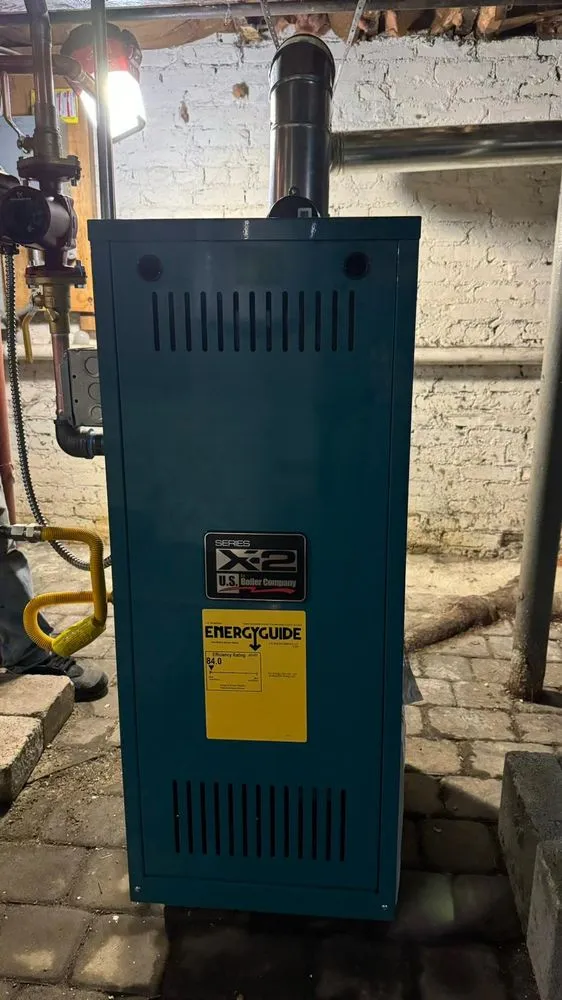 Quality water heater service for homes in Newton, MA by Perfect Price Plumbing