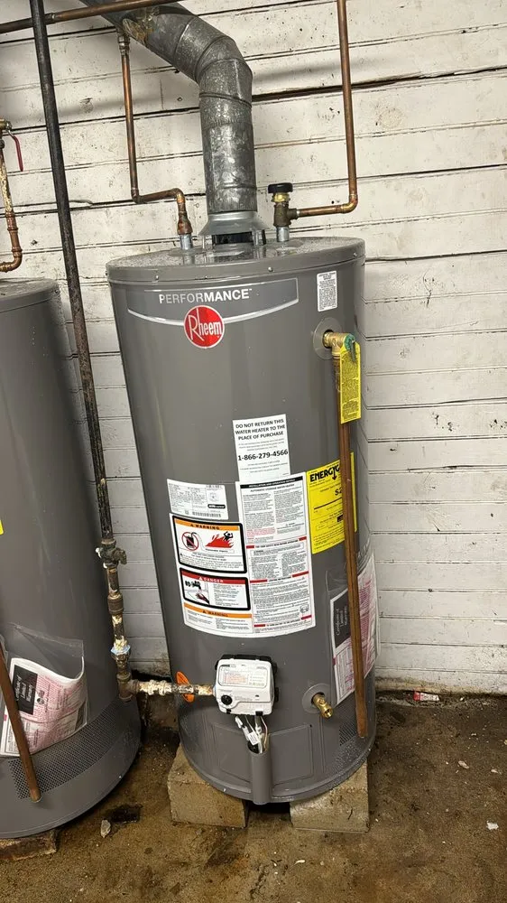 Slide of Perfect Price Plumbing