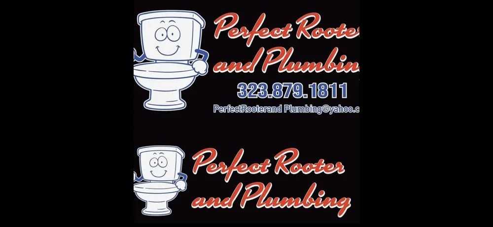 Slide of Perfect Rooter And Plumbing