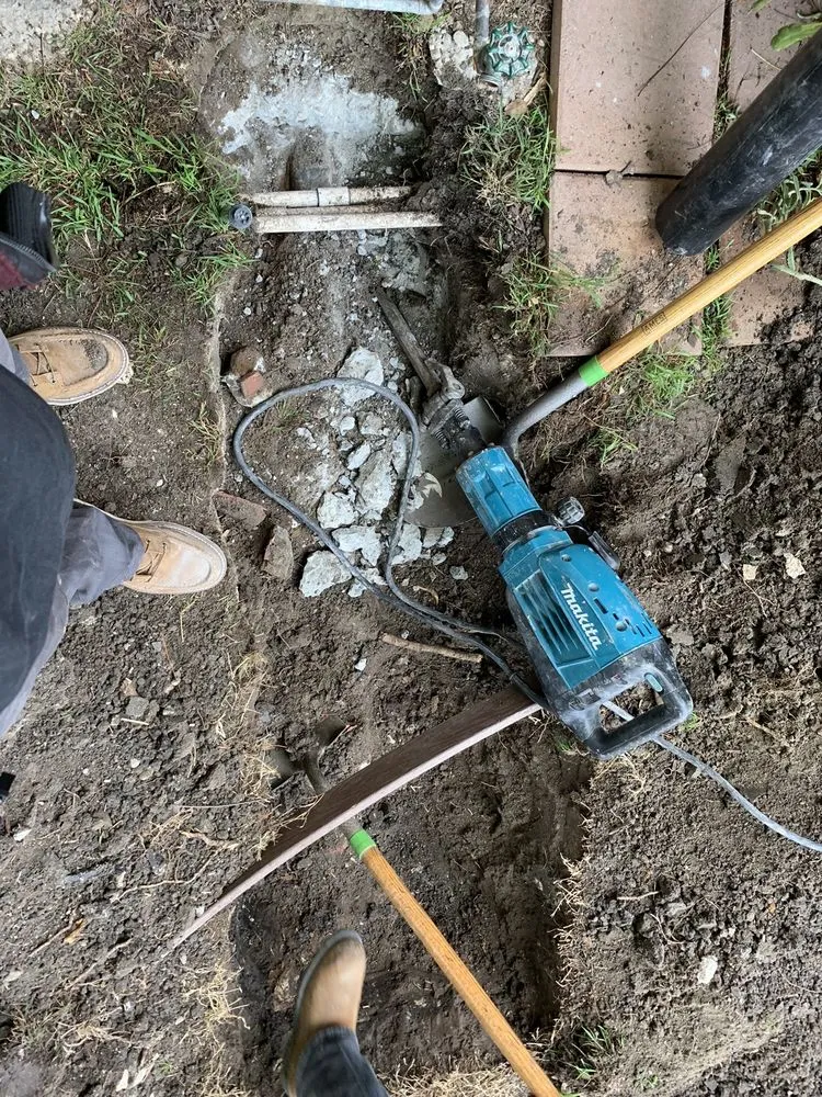 Slide of Perfect Rooter And Plumbing