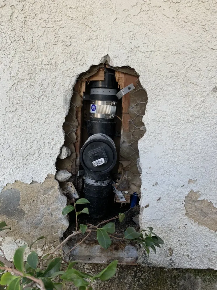 Slide of Perfect Rooter And Plumbing