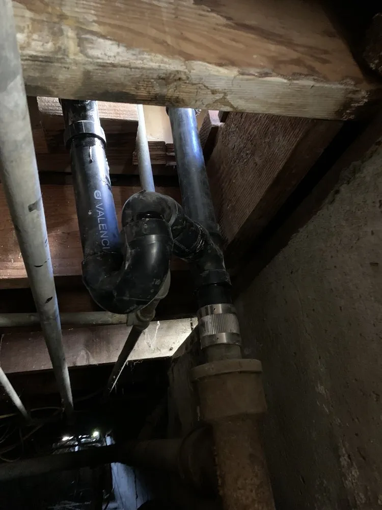 Slide of Perfect Rooter And Plumbing