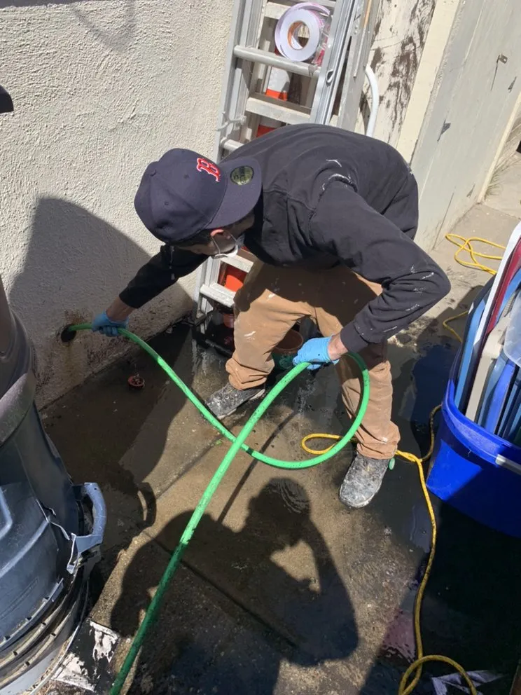 Slide of Perfect Rooter And Plumbing