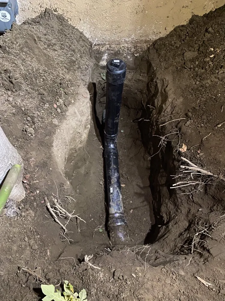 Slide of Perfect Rooter And Plumbing