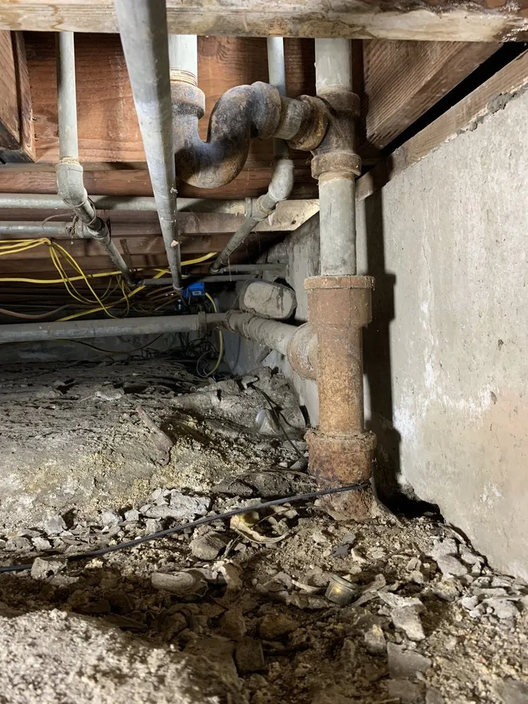 Slide of Perfect Rooter And Plumbing