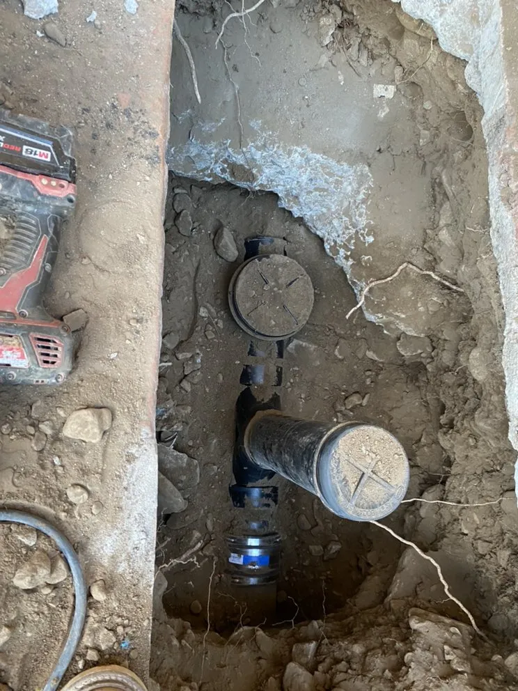 Professional leak detection for homes in West Covina, CA by Perfect Rooter And Plumbing