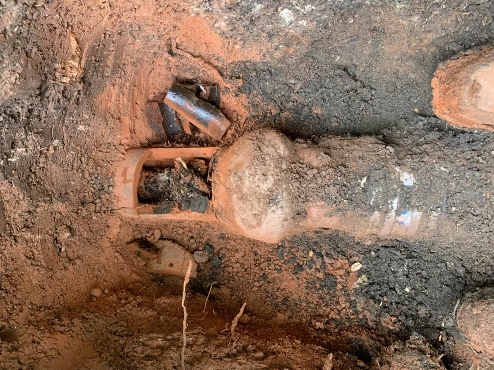 Slide of Perfect Rooter And Plumbing