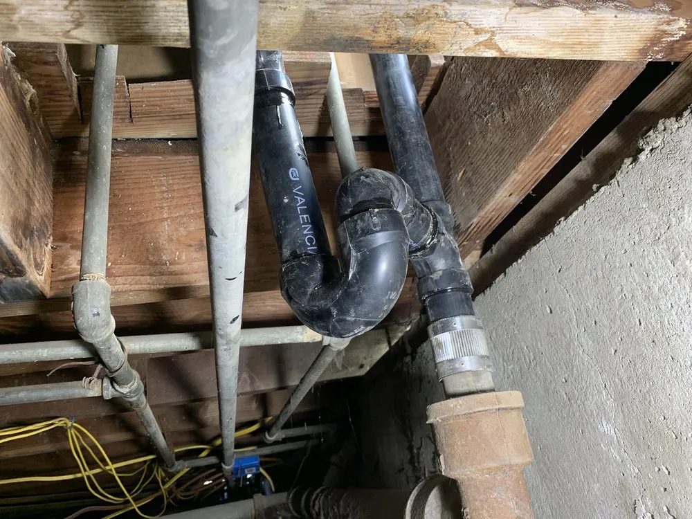 Slide of Perfect Rooter And Plumbing