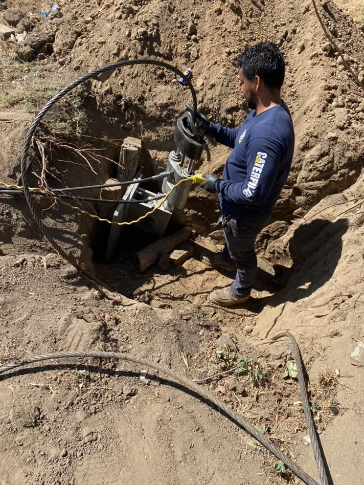 Slide of Perfect Rooter And Plumbing