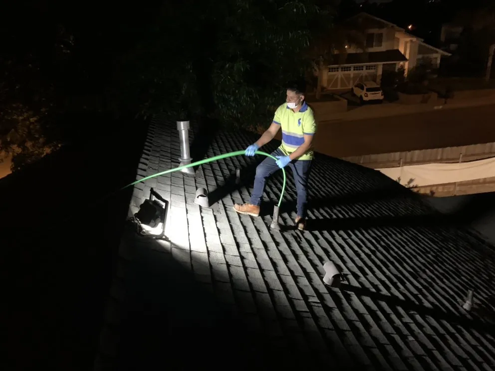 Slide of Perfect Rooter And Plumbing