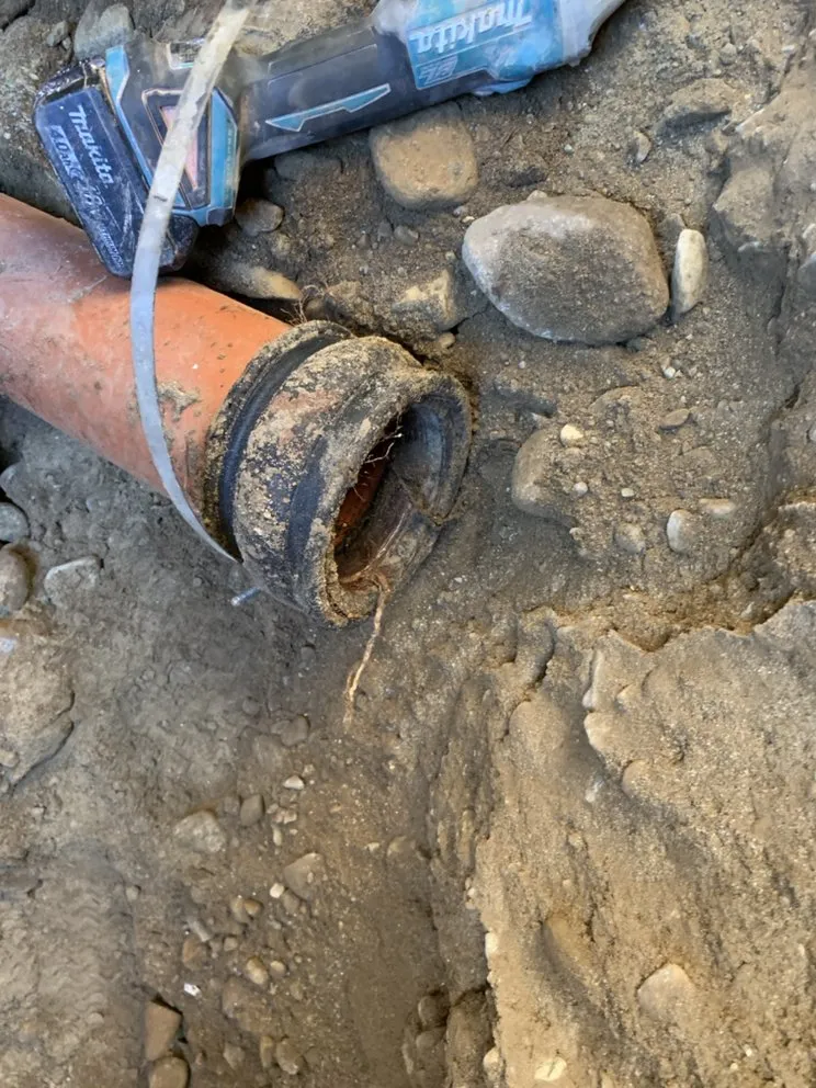 Slide of Perfect Rooter And Plumbing