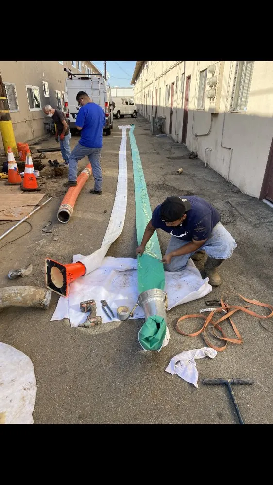 Slide of Perfect Rooter And Plumbing