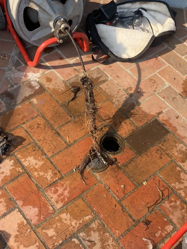 Slide of Perfect Rooter And Plumbing