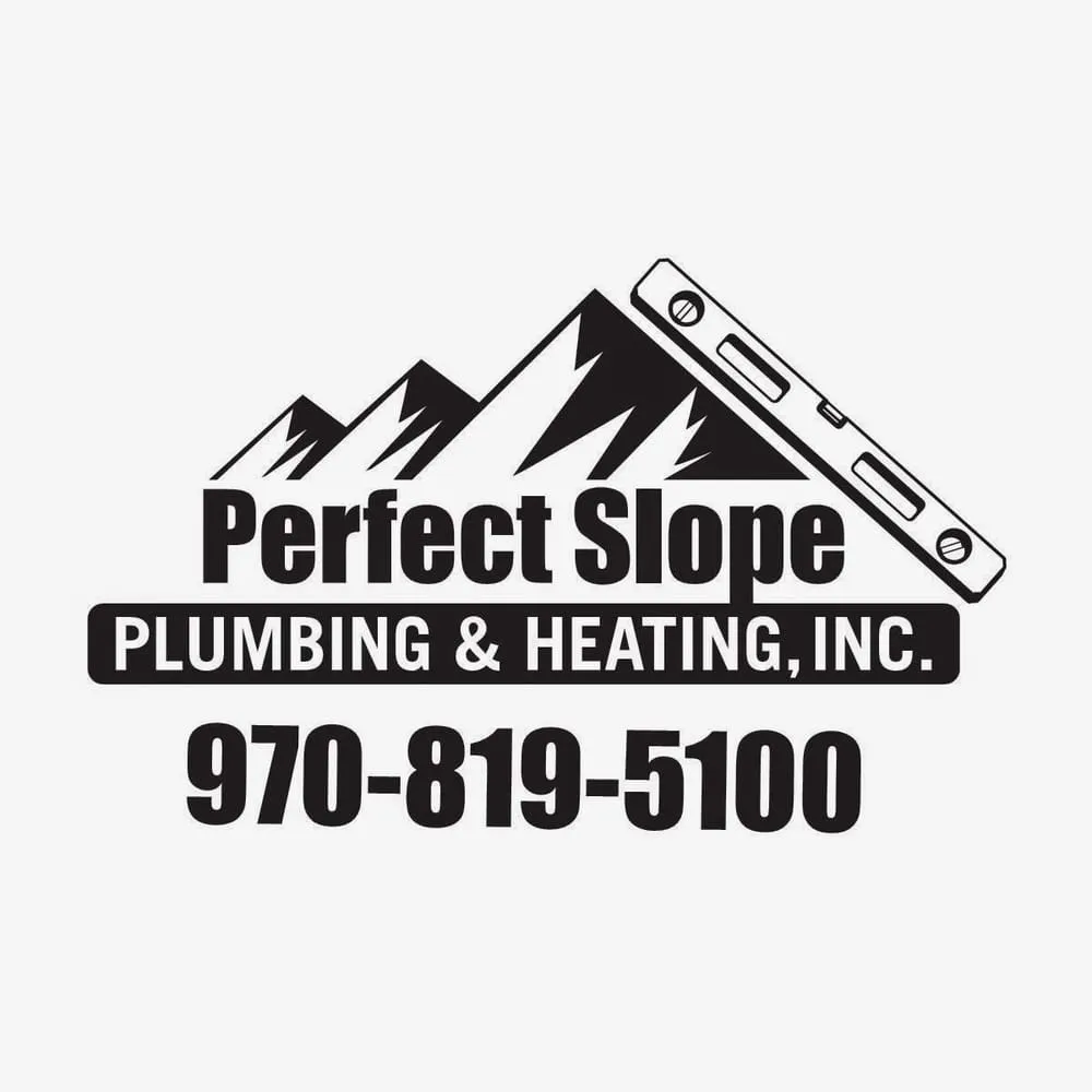 Slide of Perfect Slope Plumbing & Heating