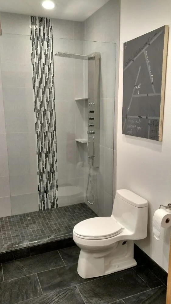 Slide of Perfect Slope Plumbing & Heating