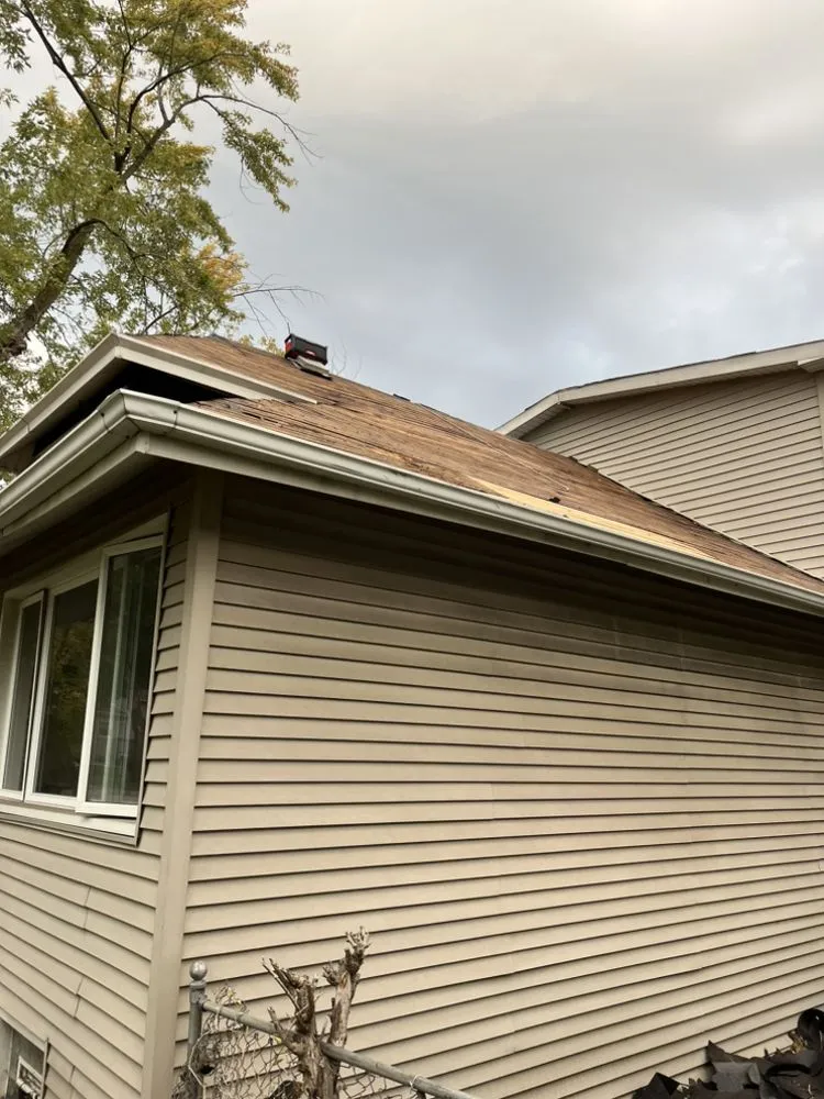 Slide of Perfect Solution Construction Group LLC