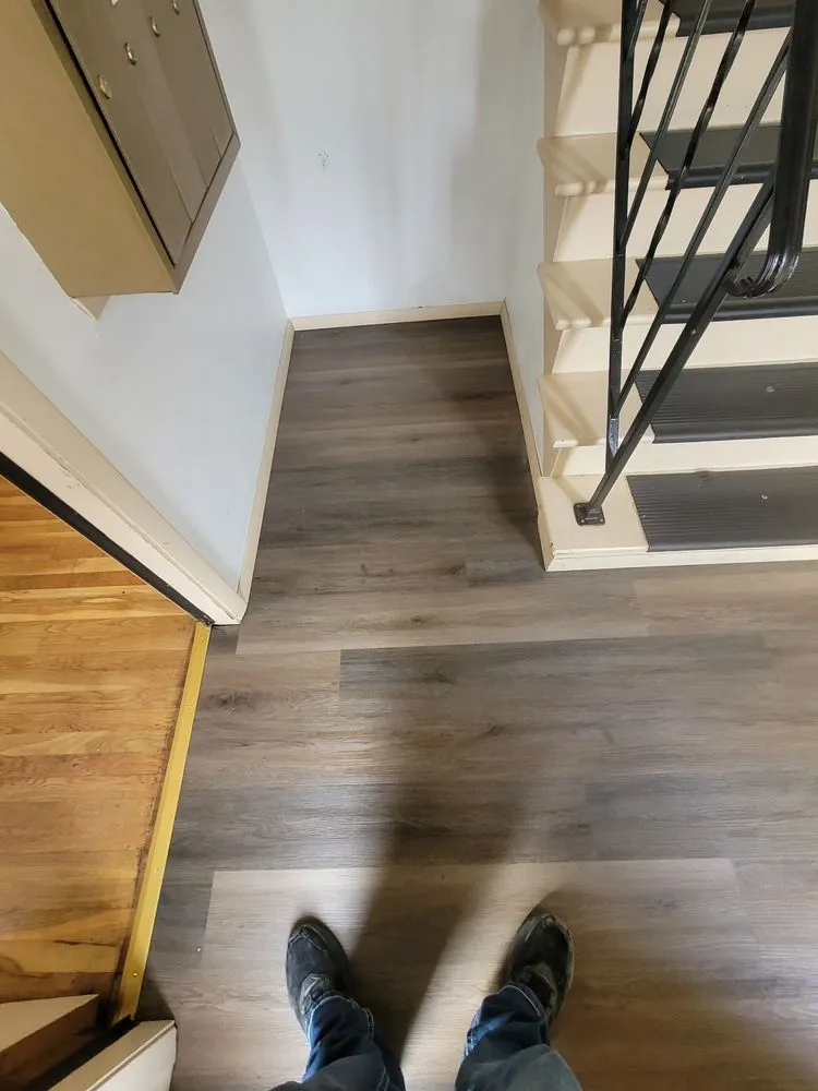 Slide of Perfect Solution Management