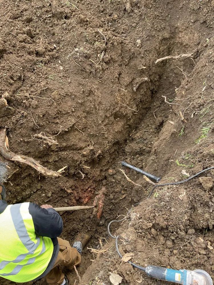 Slide of Perfect Tankless Plumbing