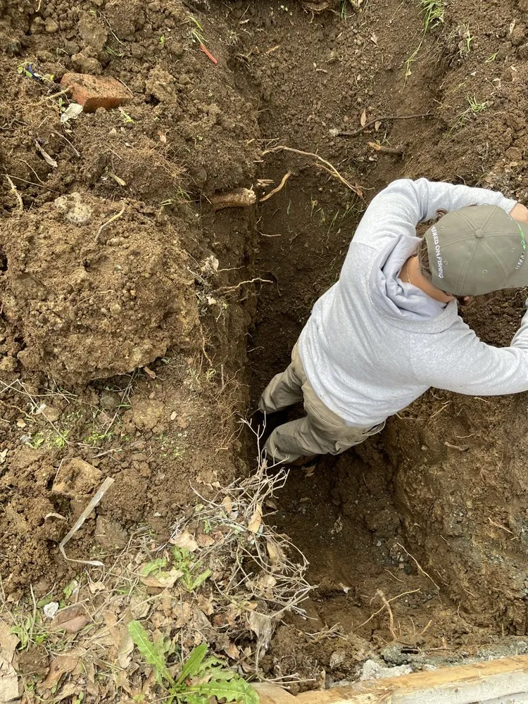 Slide of Perfect Tankless Plumbing