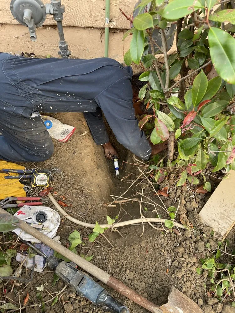 Slide of Perfect Tankless Plumbing