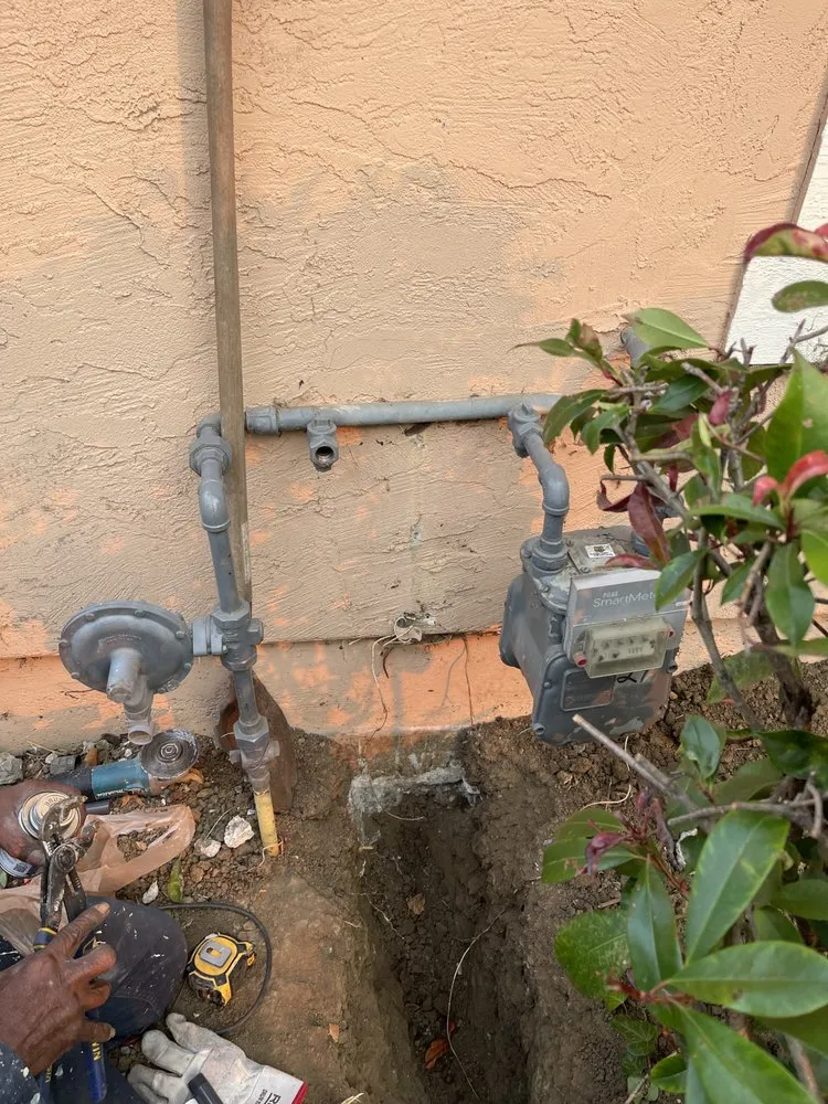 Expert emergency plumbing for homes in Vallejo, CA by Perfect Tankless Plumbing