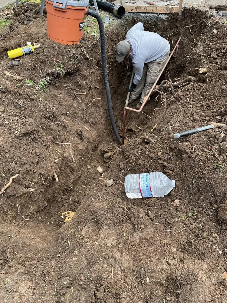 Reliable leak detection for homes in Vallejo, CA by Perfect Tankless Plumbing