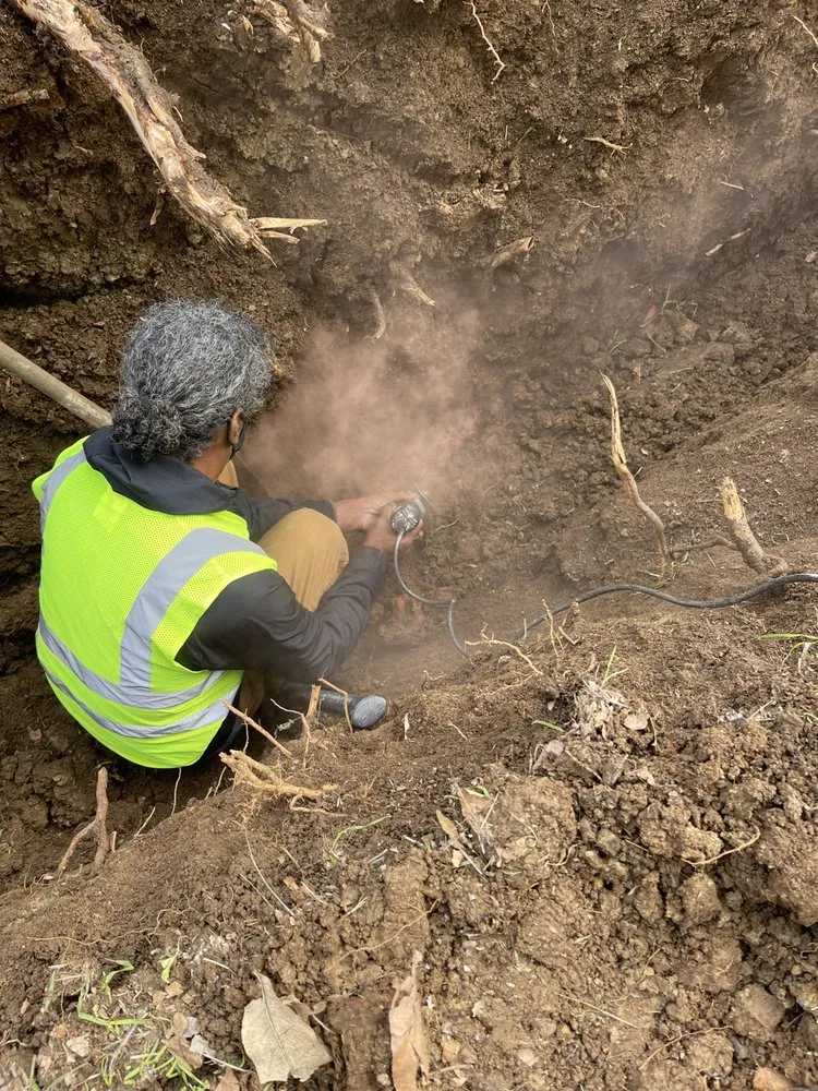 Slide of Perfect Tankless Plumbing