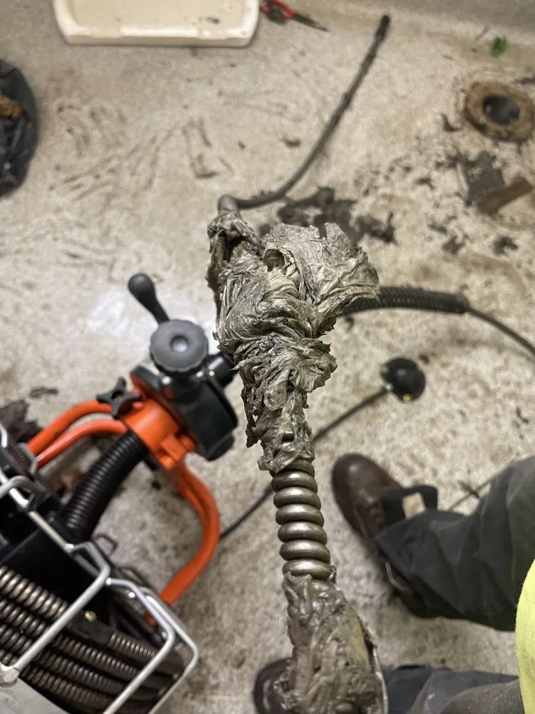 Slide of Perfect Tankless Plumbing