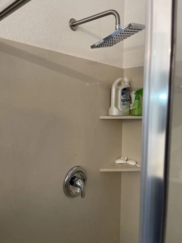 Slide of Perfect Tankless Plumbing