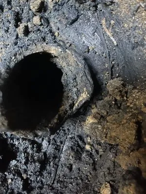 Perfect Tankless Plumbing Logo