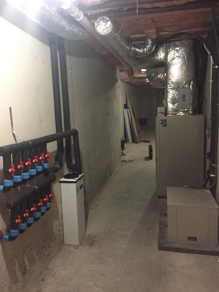 Slide of Perfect Temperature