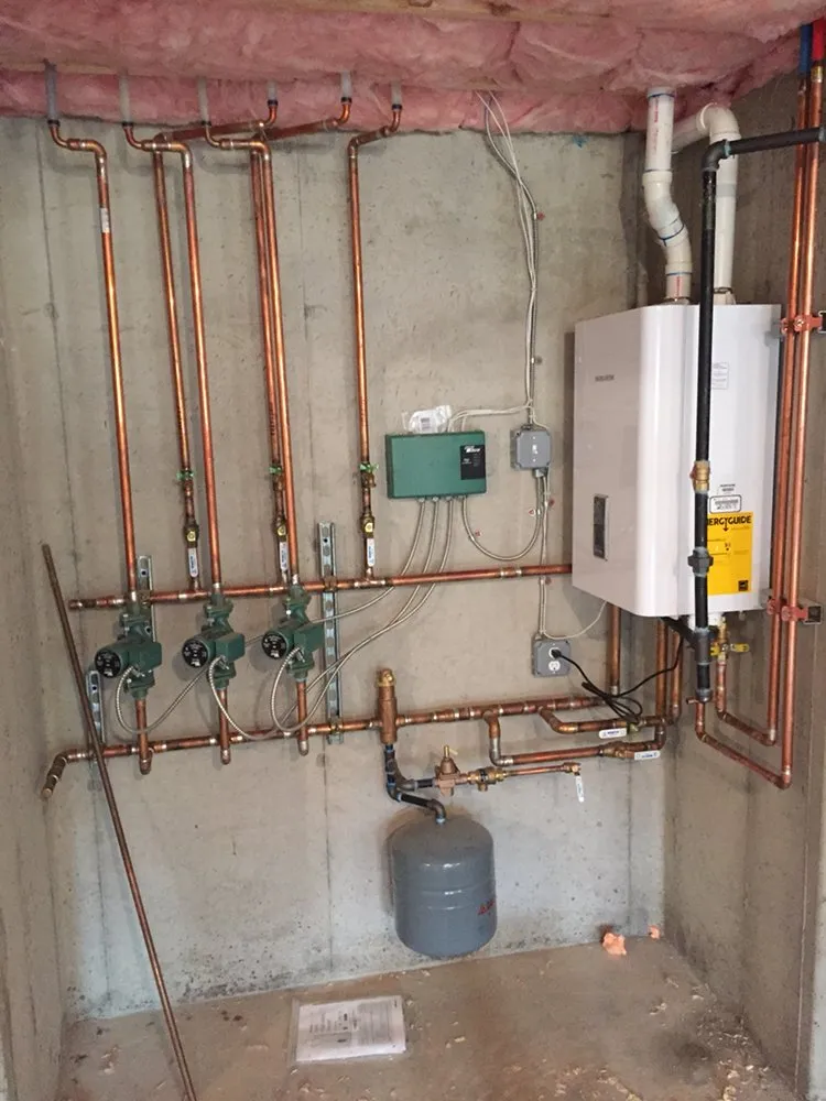 Slide of Perfect Temperature