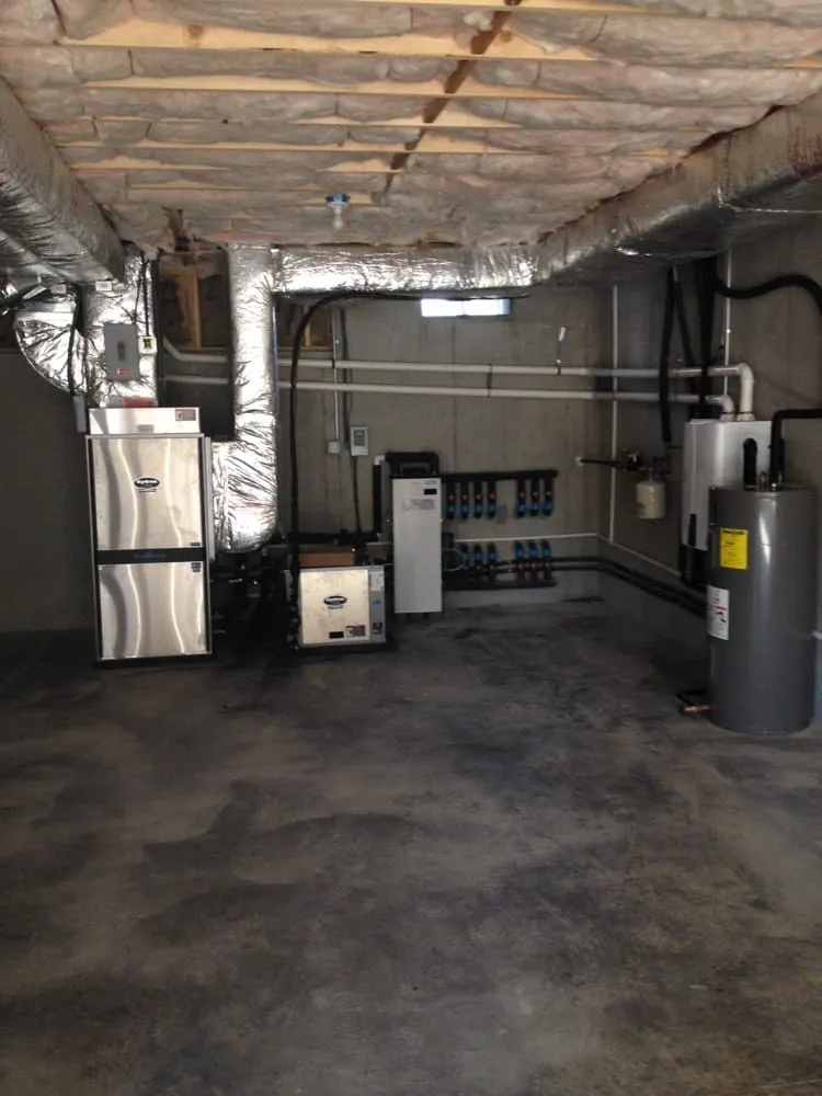 Slide of Perfect Temperature