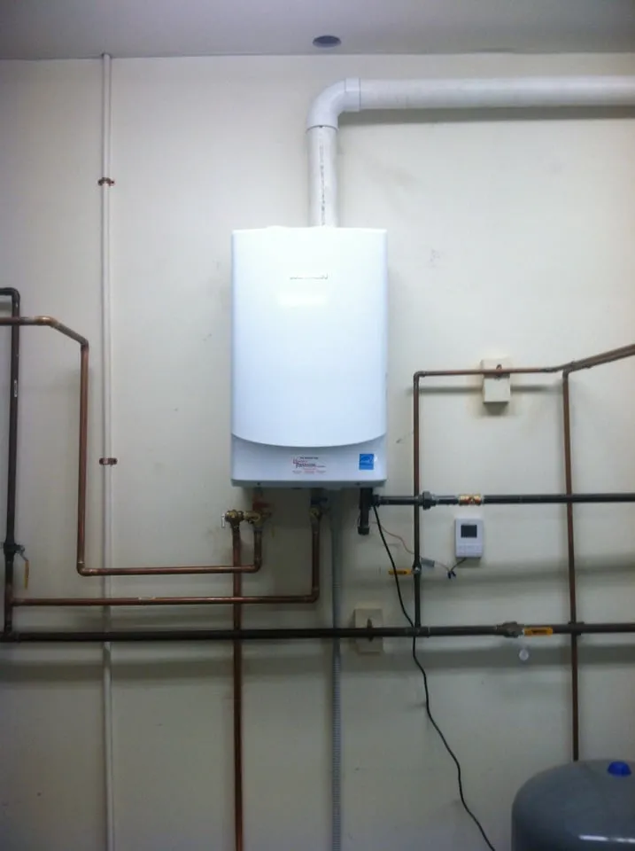 Slide of Perfect Temperature