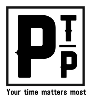 Perfect Timing Plumbing Logo