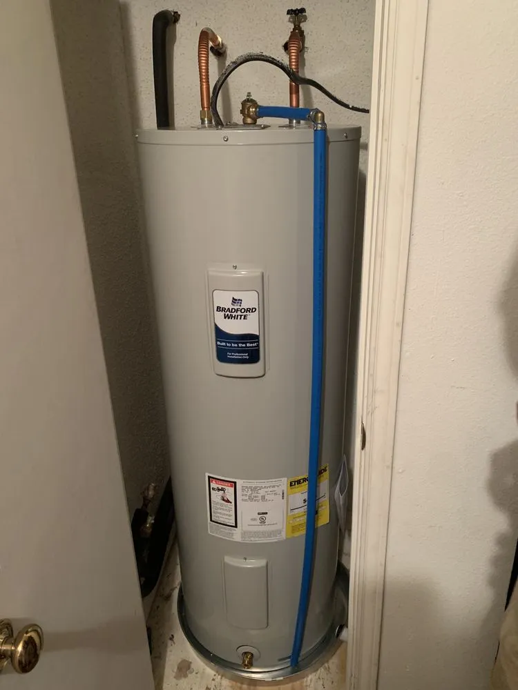 Slide of Perfect Timing Plumbing