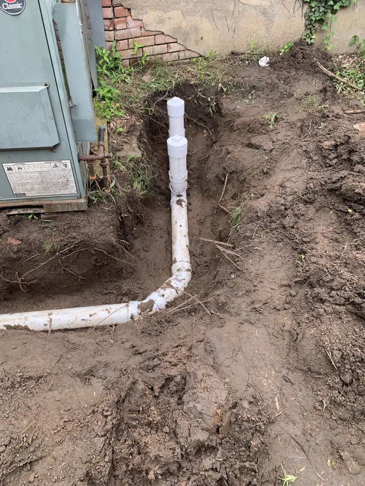 Slide of Perfect Timing Plumbing