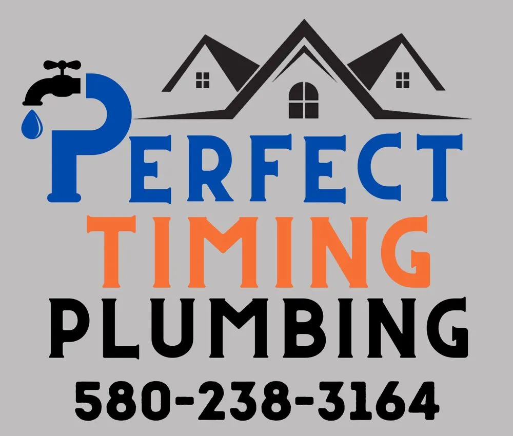 Slide of Perfect Timing Plumbing