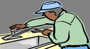 Perfect Touch Services Logo