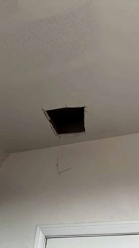 Slide of Perfection Plumbing & Drain Service