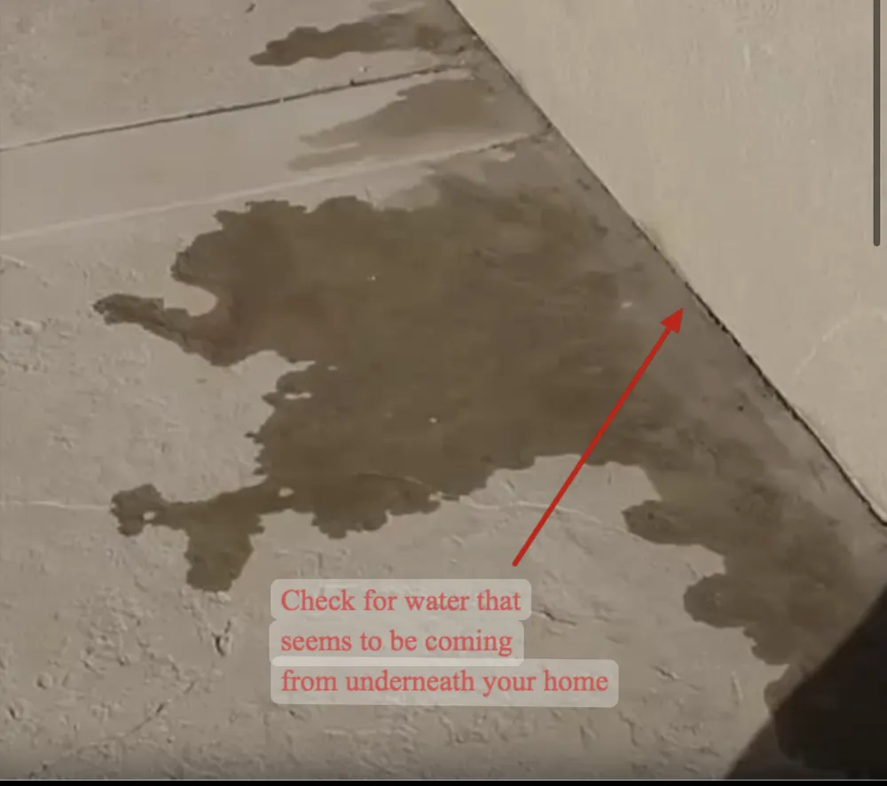 Slide of Perfection Plumbing & Drain Service