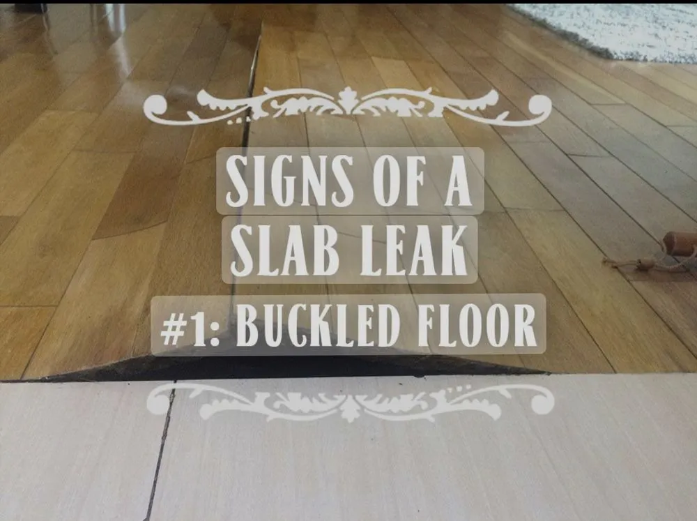 Slide of Perfection Plumbing & Drain Service