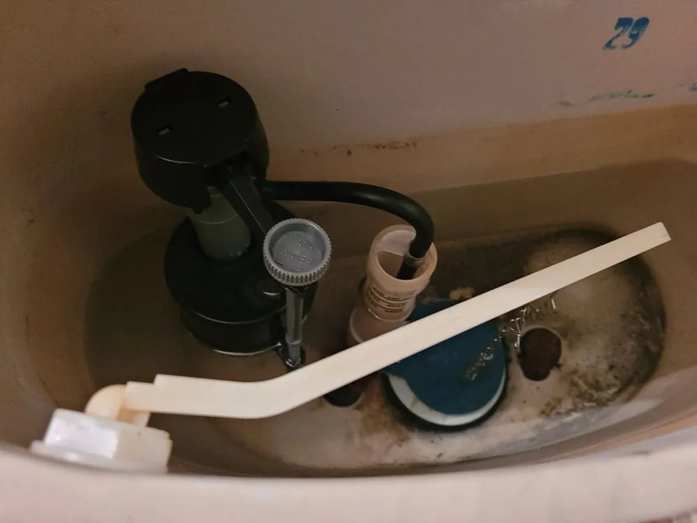 Slide of Perfection Plumbing & Drain Service